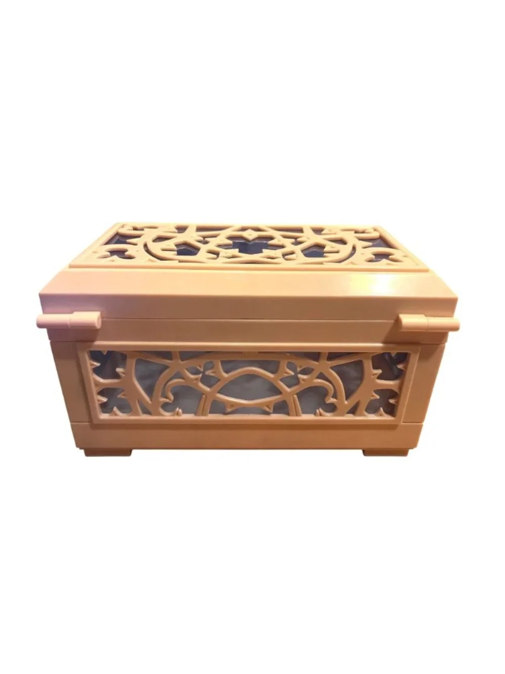 Disney Parks Snow White Regal Cinema Heart Box Popcorn Bucket With Strap 2025 Ed - Picture 4 of 5